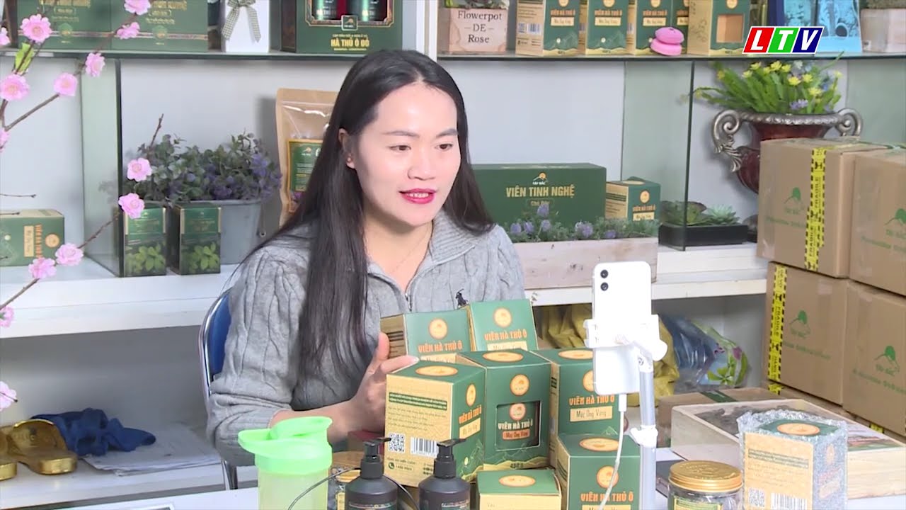 Tin tức thời sự Lai Châu trưa, ngày 17/02/2026