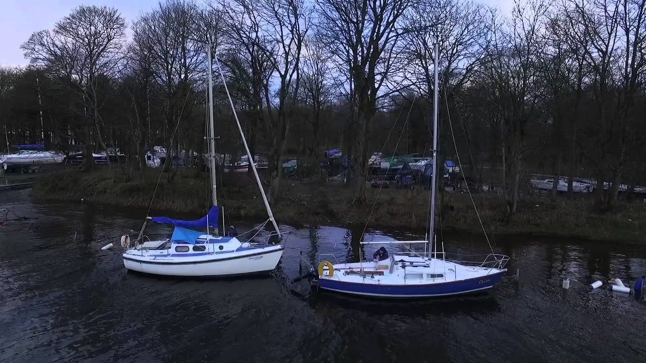 Antrim Lough Shore