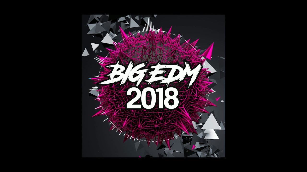 EDM Samples - Big Sounds Big EDM 2018