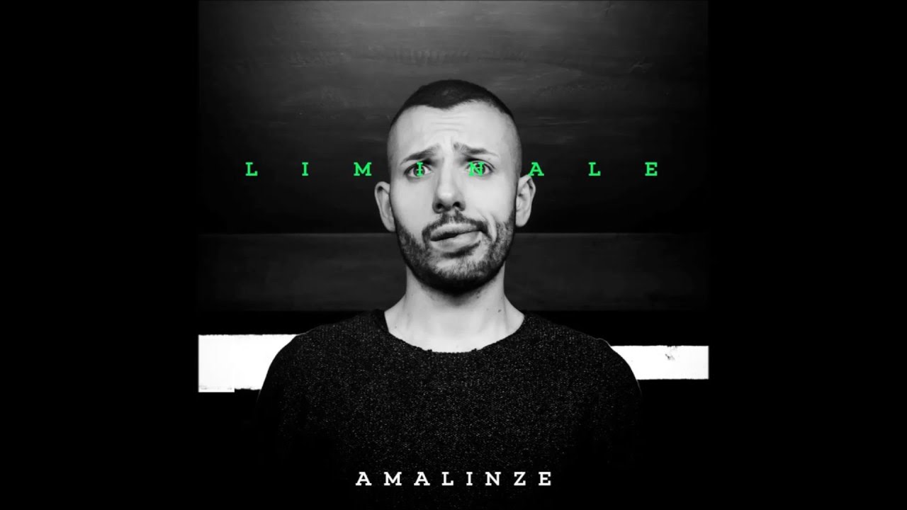 Amalinze - A lasciarti (Prod. Beatzunami)