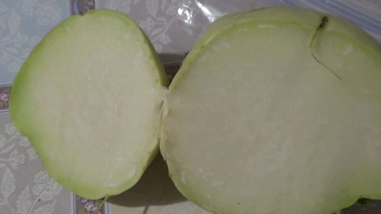 Кольраби Корист