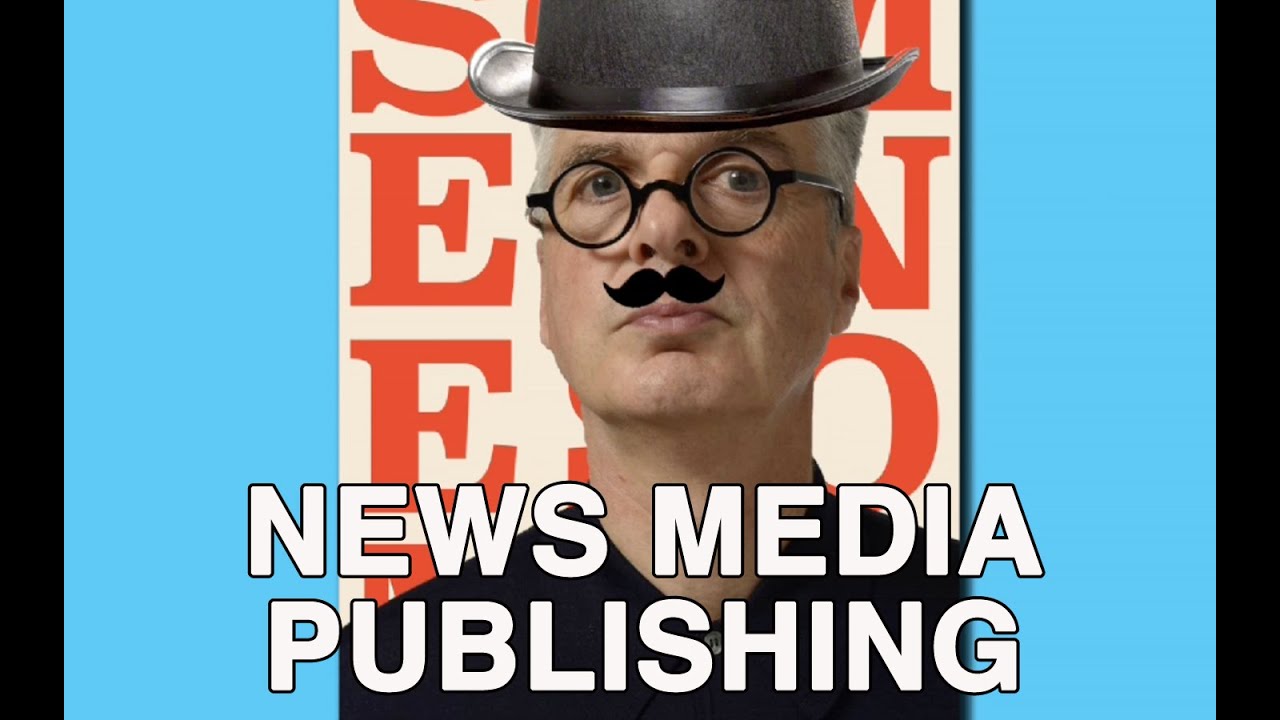 NEWS MEDIA PUBLISHING