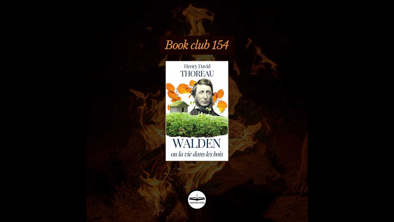Le prix caché de toute chose (Walden ou dans les bois - Thoreau)