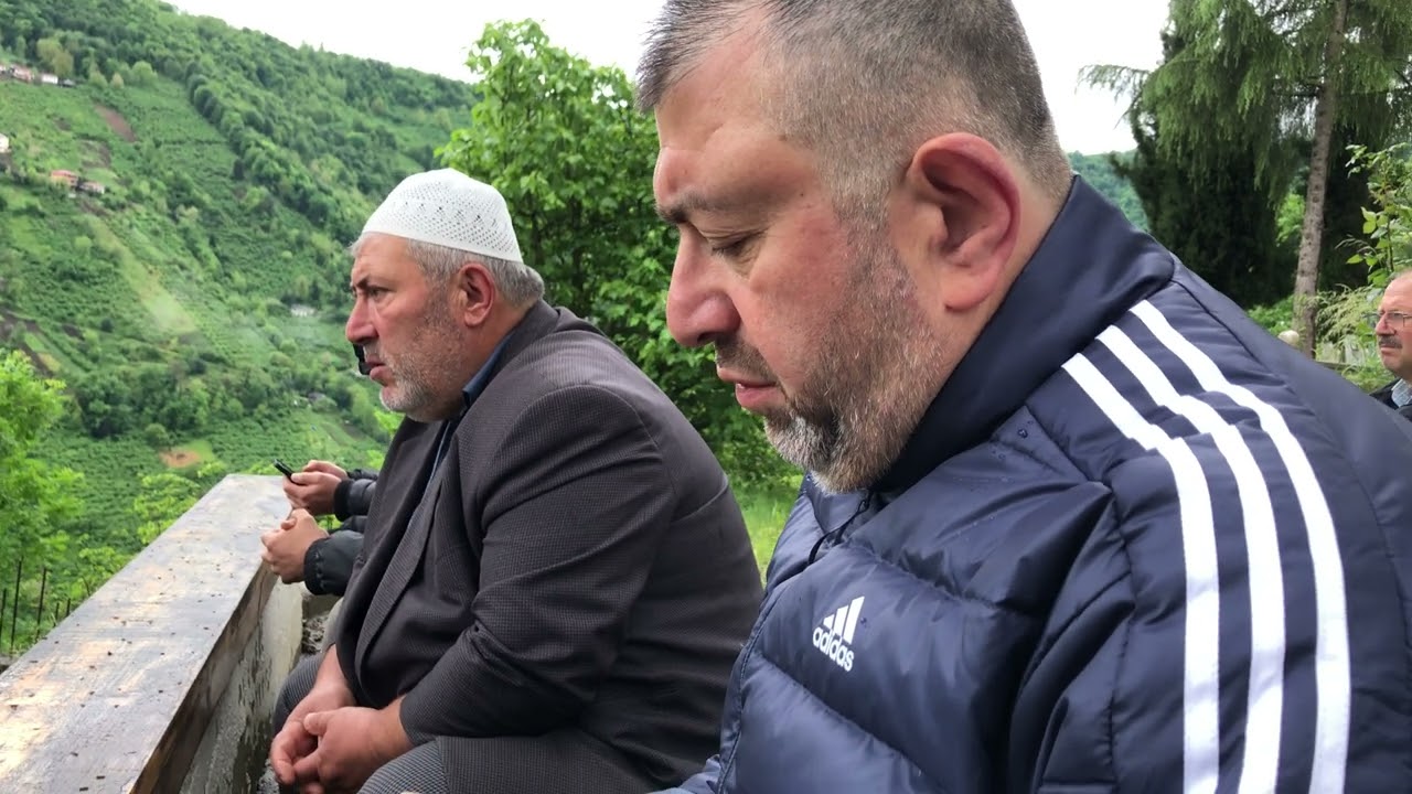 Akçaabat meşeli köyü