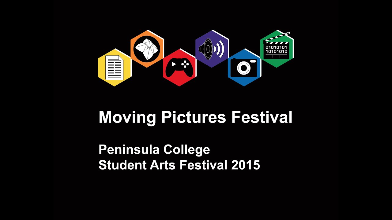 Moving Pictures Film Fest 2015