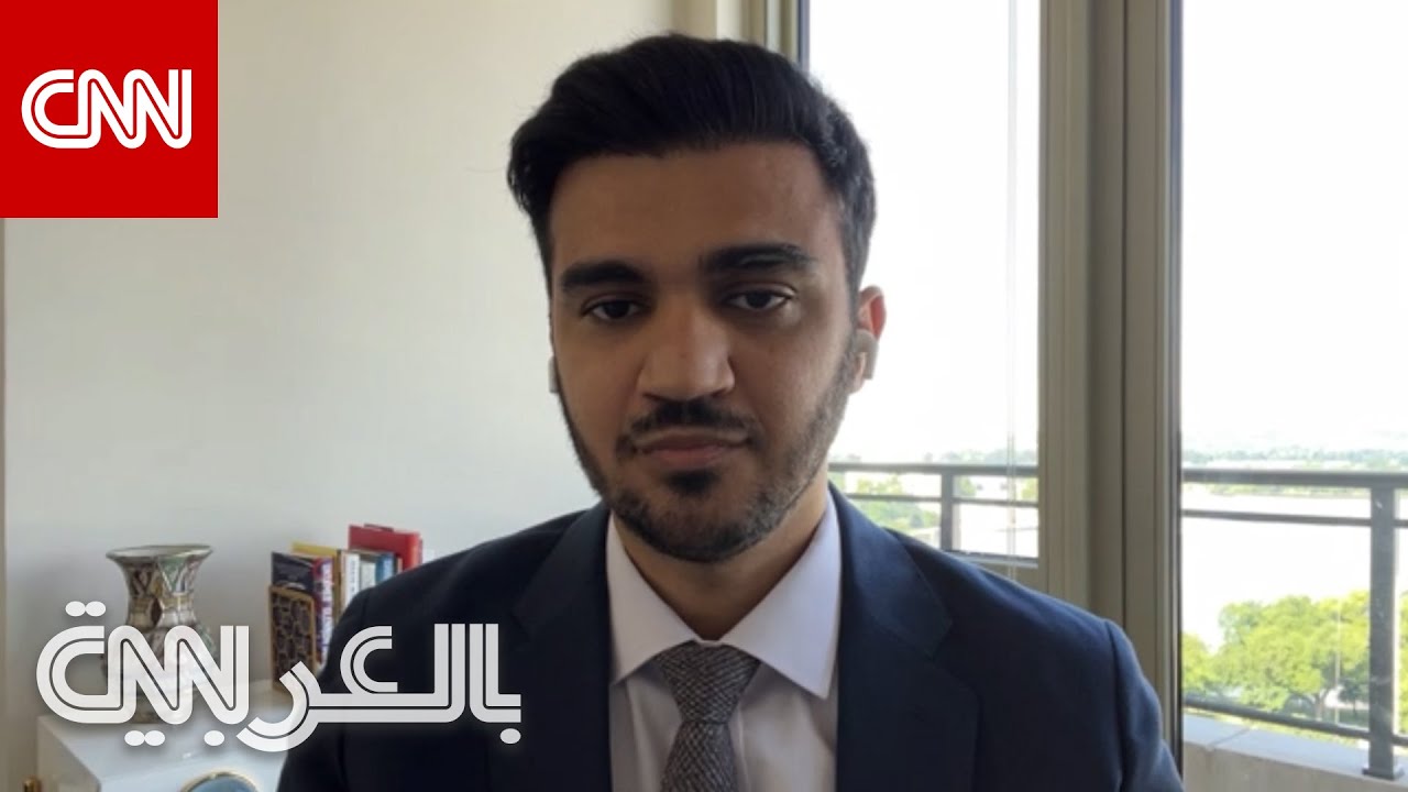 خالد الجبري: يد المصالحة ممدودة لولي العهد السعودي والحديث في الماضي "نقصان عقل"