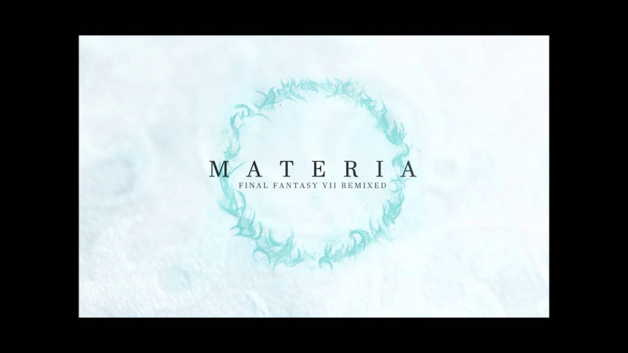 The Oppressed - Materia: Final Fantasy VII Remixed