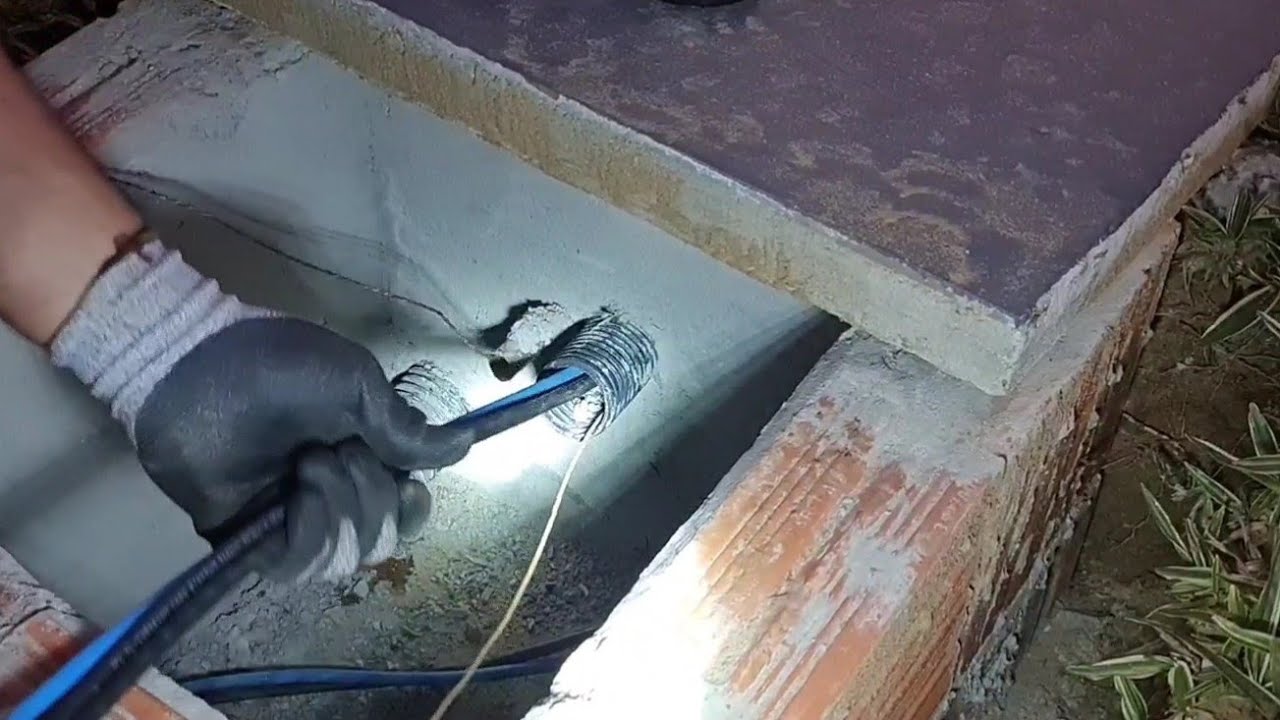 NUNCA MAIS ERRE NA SUA INSTALAÇÃO ELÉTRICA