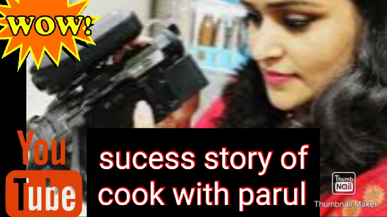 #koshish karne walo ki kabhi har nahi hoti cook with parul #cookwithparul