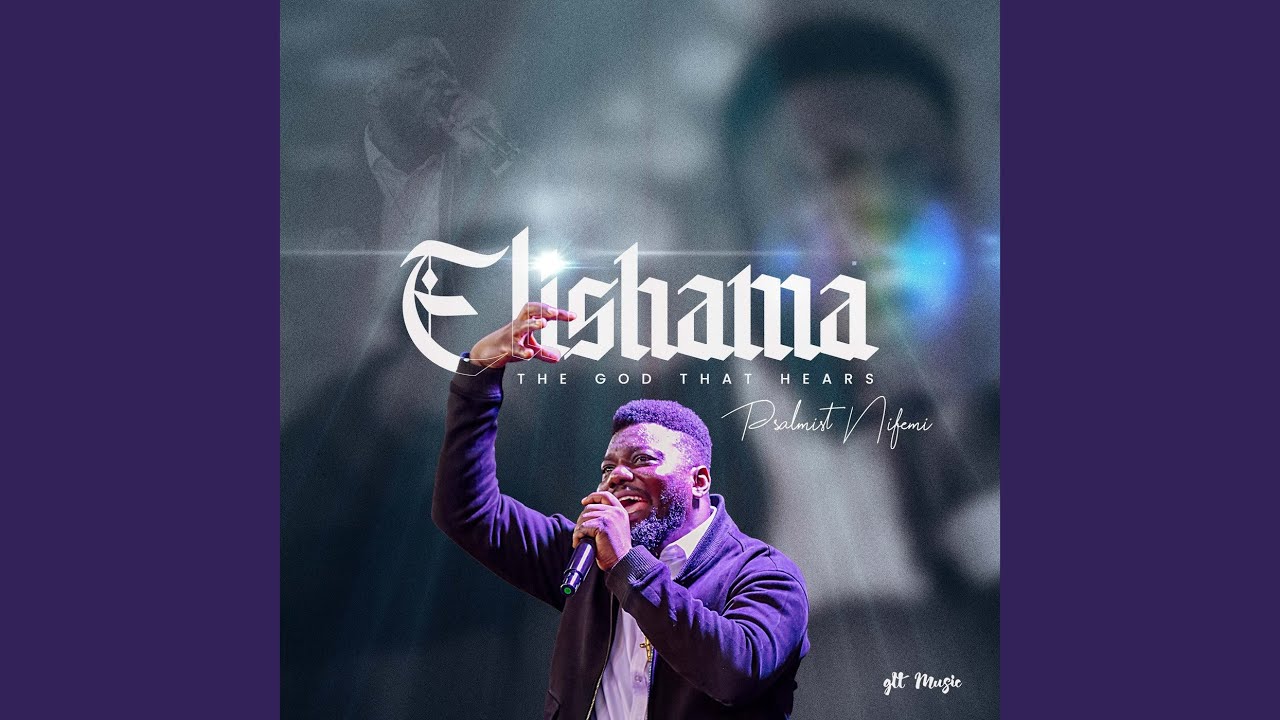 Elishama (The God That Hears)