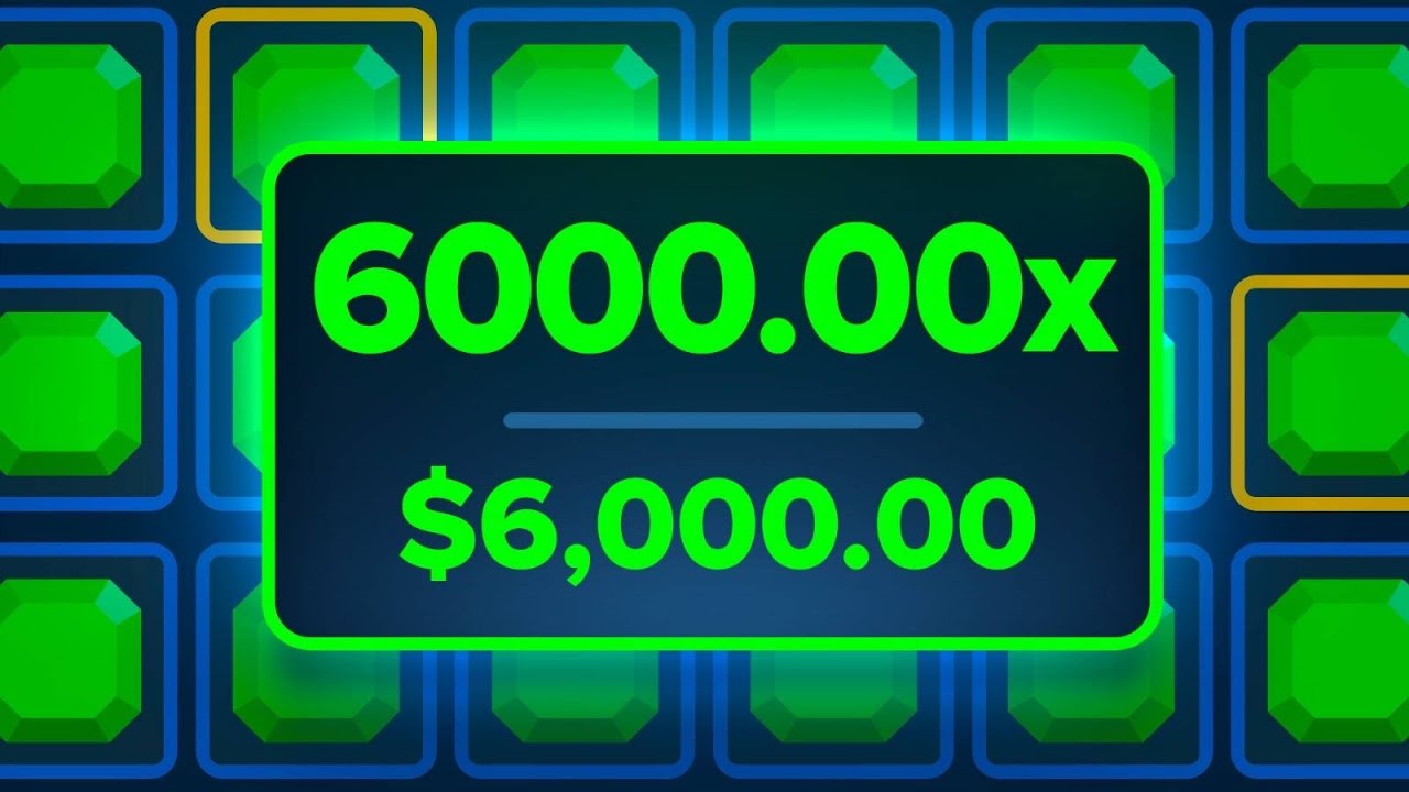 Я впервые попробовал новую игру Keno Xtreme.