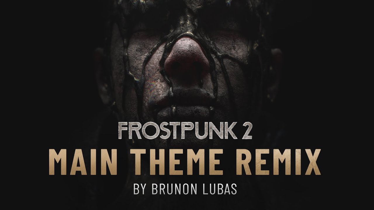 Frostpunk 2 | Main Theme Remix