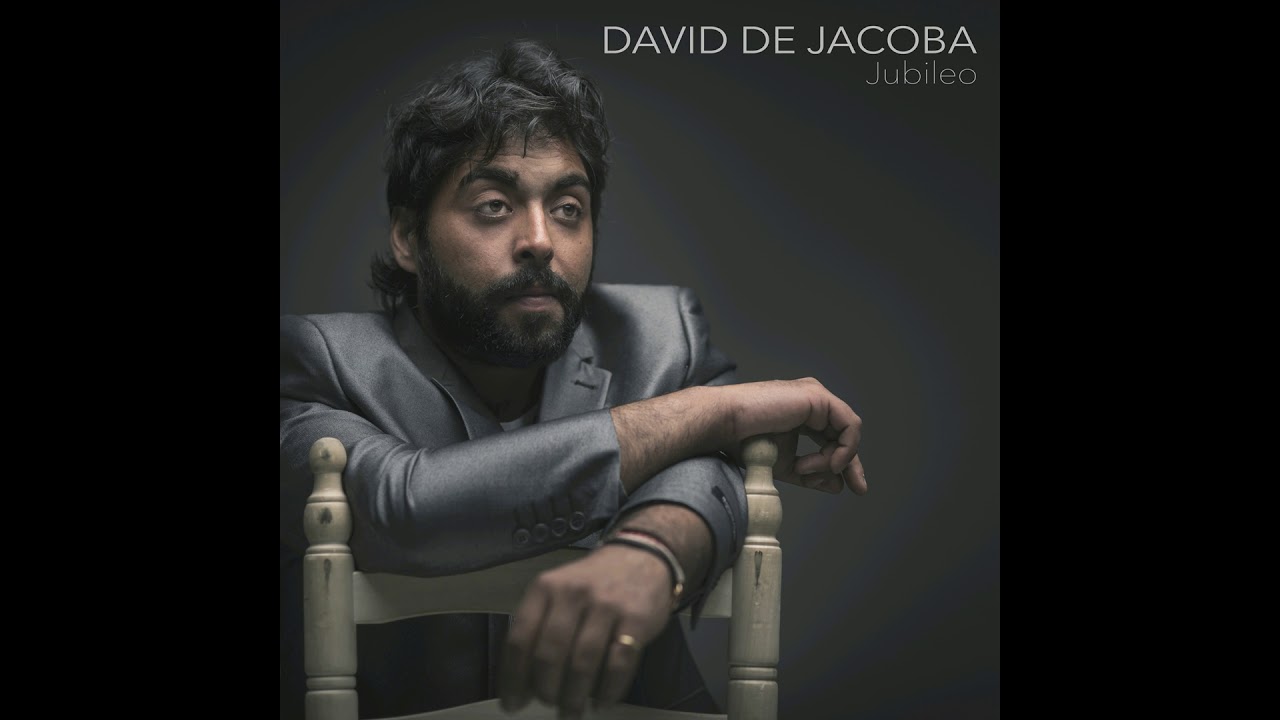David de Jacoba - Más Que un Real (Tangos)[HQ-FLAC]