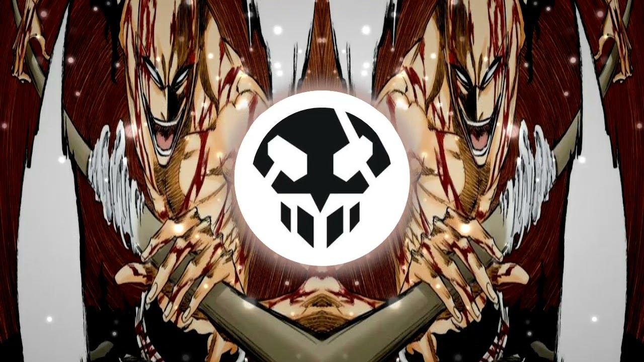 Bleach - Fade To Black B03 Trap Remix (Prod. By KruciallX)