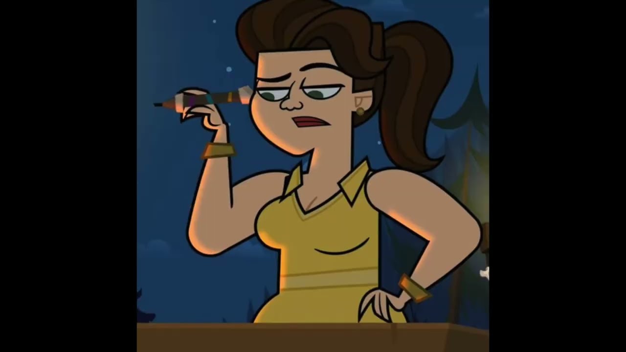 10 Things I Hate About Disventure Camp Season 1 Characters