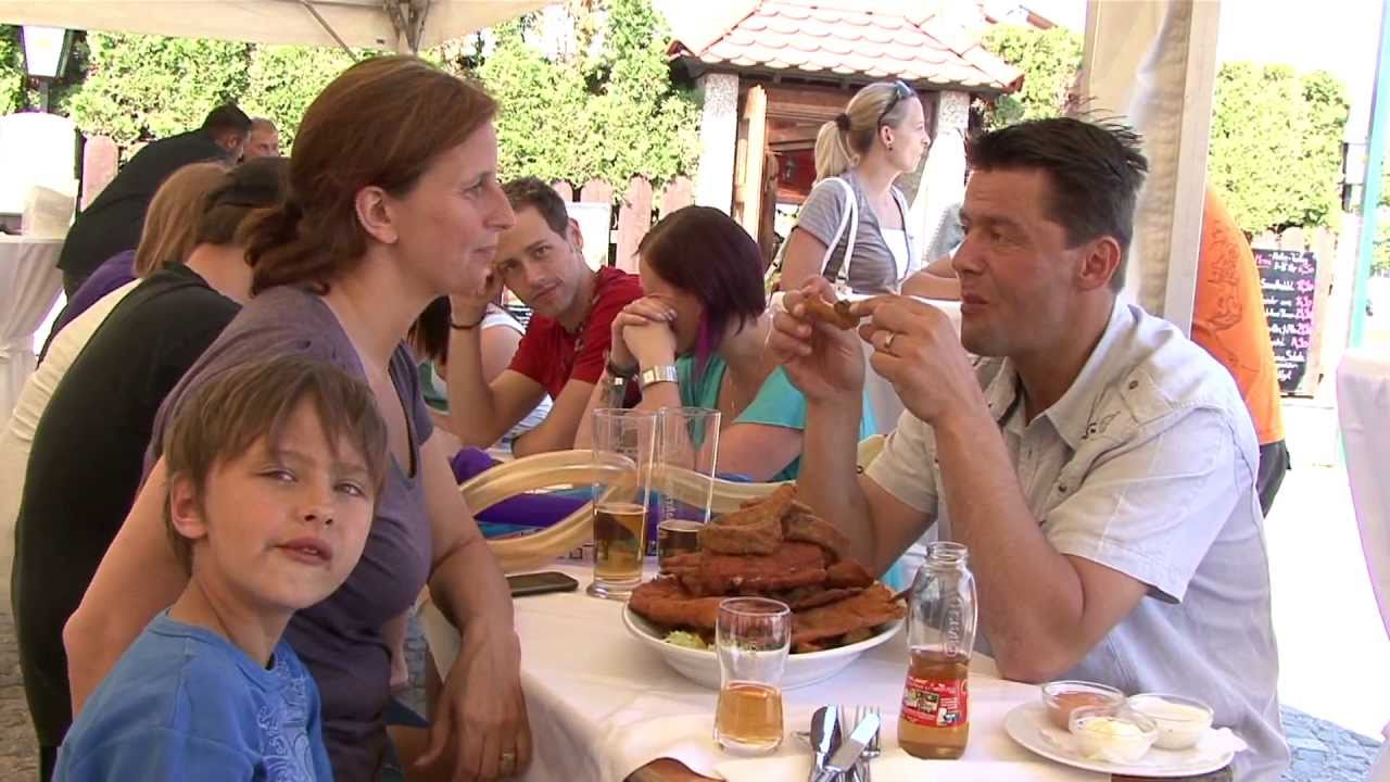 15 Jahre Leopoldauer Alm