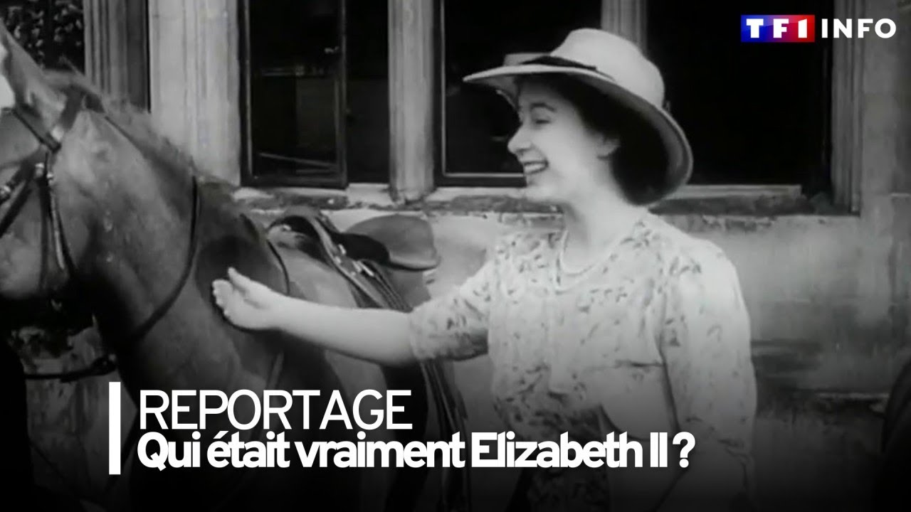 Qui était vraiment Elizabeth II ?