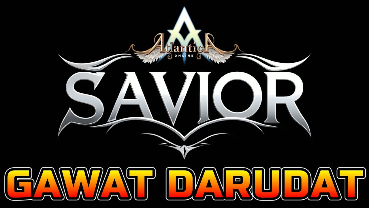 KASUS PENIPUAN Rp 30.000.000,- DI ATLANTICA SAVIOR | Atlantica Online