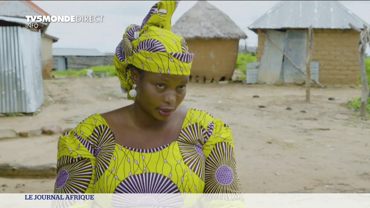 Nigeria : le succès du beurre de karité, réputé pour ses qualités pour la peau