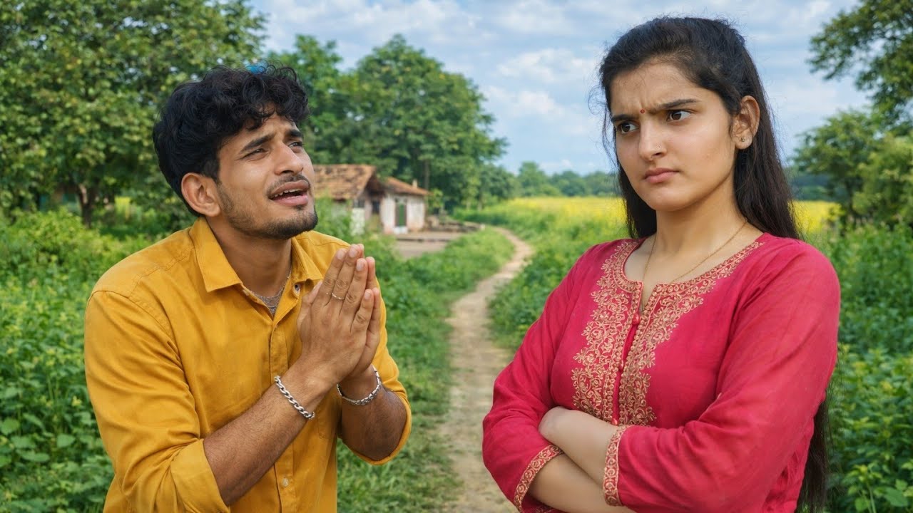 दीदी से उलझना पड़ा भारी | भाई की सबसे बड़ी भूल | RahulSharmaRj34