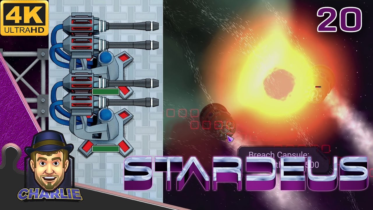A PERFECT WEAPONS TEST In Stardeus! - Stardeus Early Access Gameplay 20