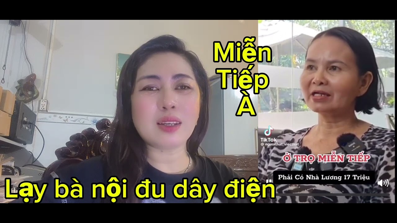 Lầy quá bà nội 