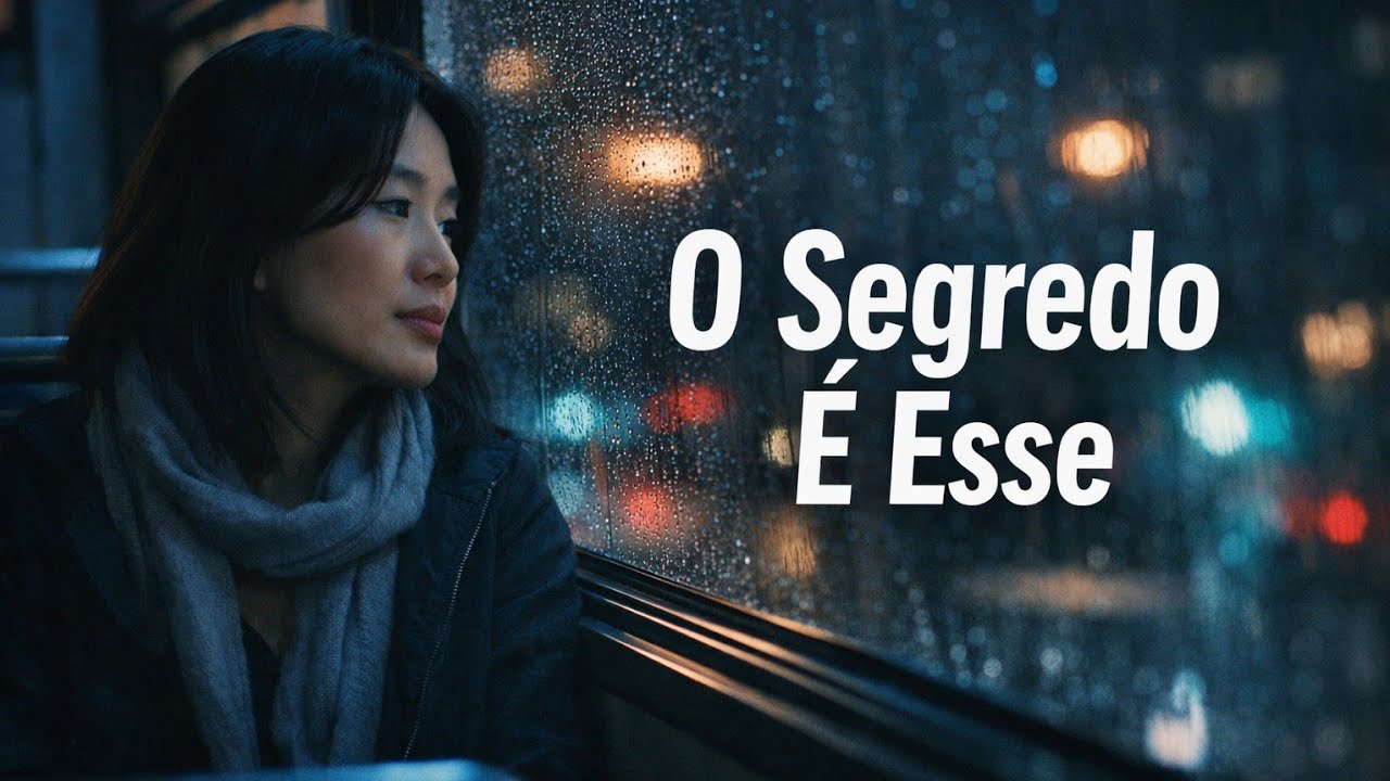 Você Se Sente Invisível? Essas 3 Coisas Mudam Tudo