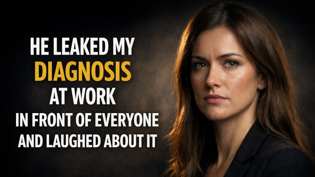 He Humiliated Me in a Meeting—Then I Ended His Career