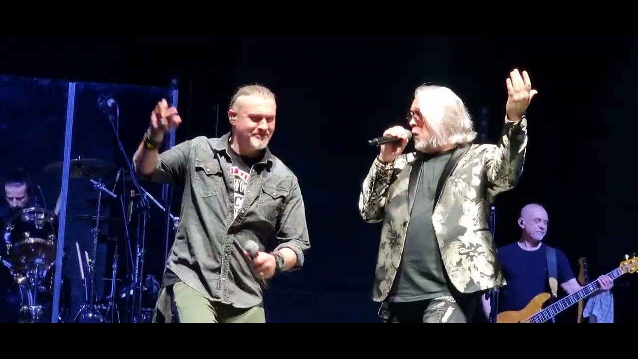 IRA & Maciej Balcar -Ikar /Radom 13.04.2024_