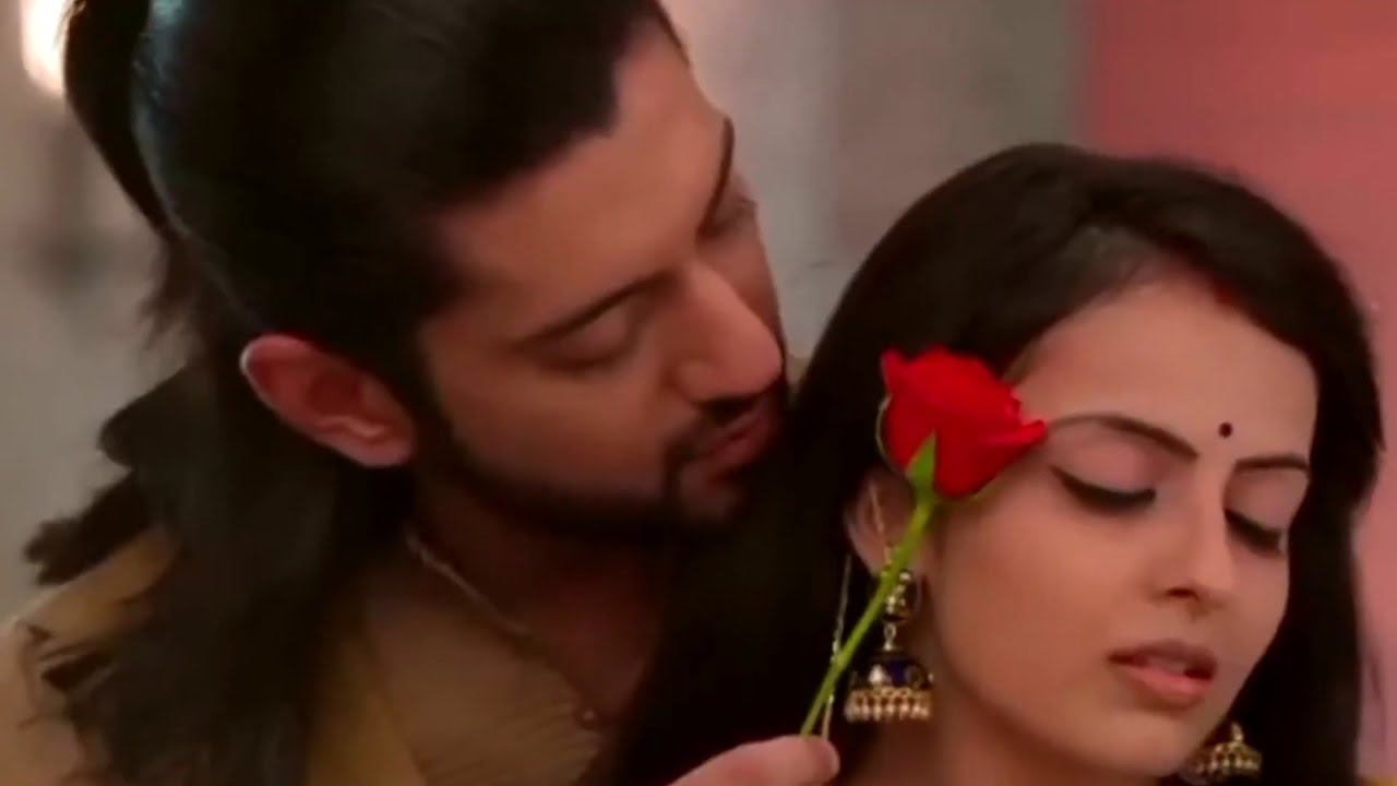 Meri Zindagi Hai Tu | Ye Nazar | Ishqbaaz Shivay Anika Love Song | DJ Remix 2025