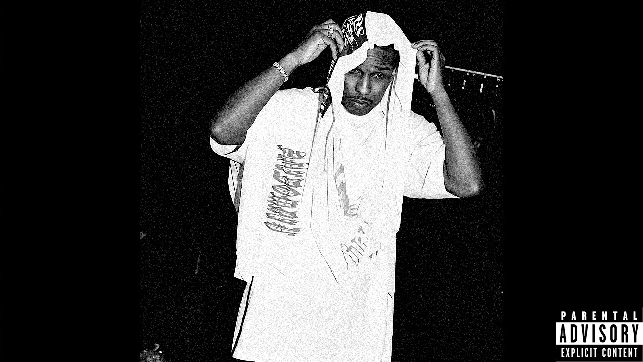 [FREE] ASAP ROCKY TYPE BEAT - 