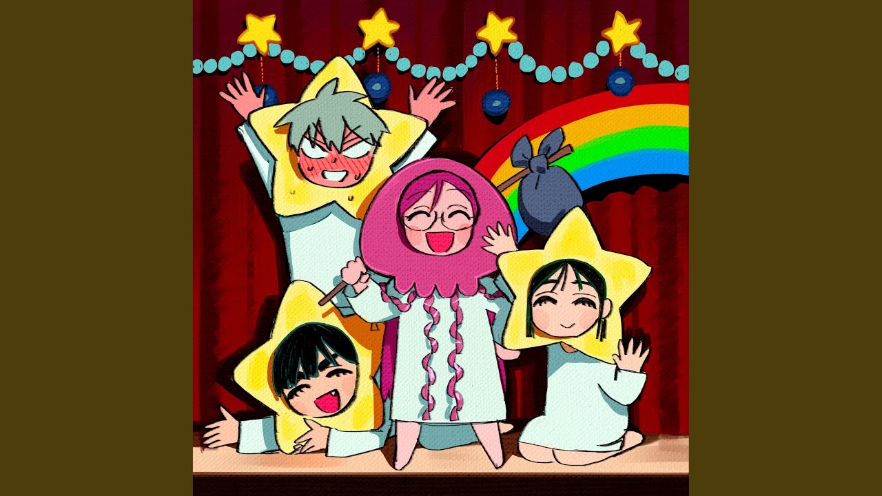bon bon Jellyfish Planet (VIVINOS - ALNST Sub : SUA Part.2)
