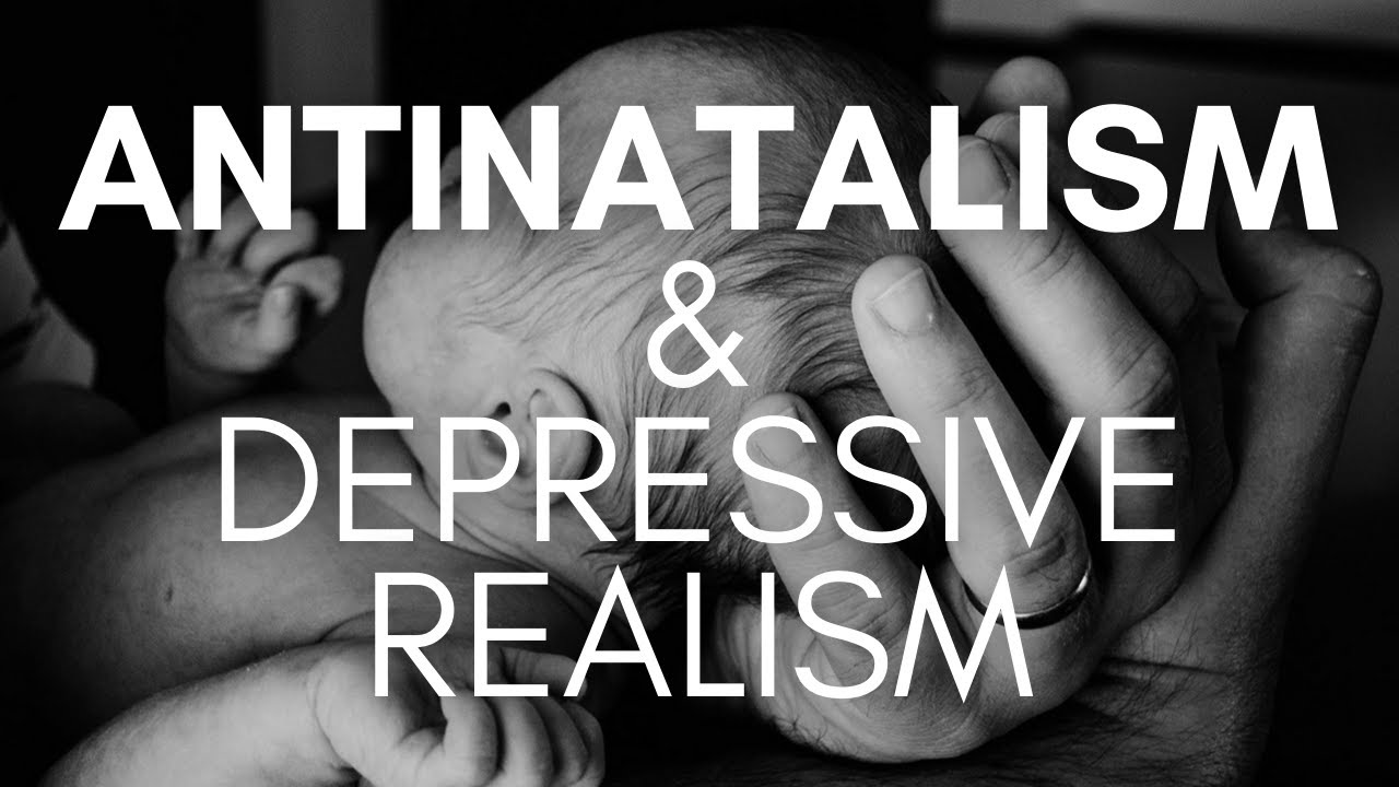 2020 Made Me Embrace Antinatalism