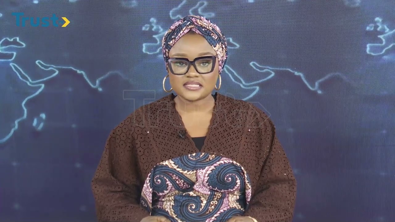 Alleged Bribery: DSS Arrests Security Officials Over El-Rufai’s Return + more stories | 6PM 3/3/2026