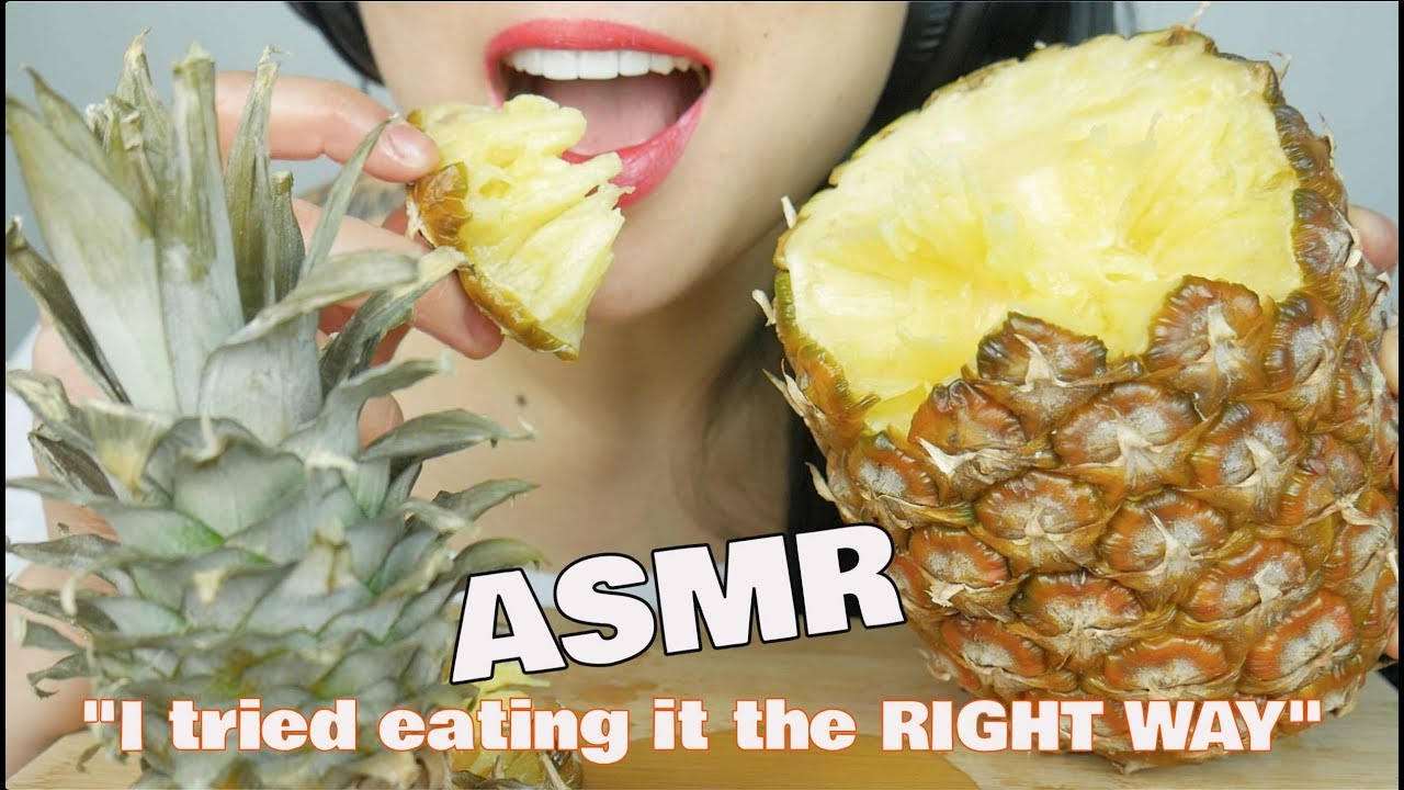 ASMR 