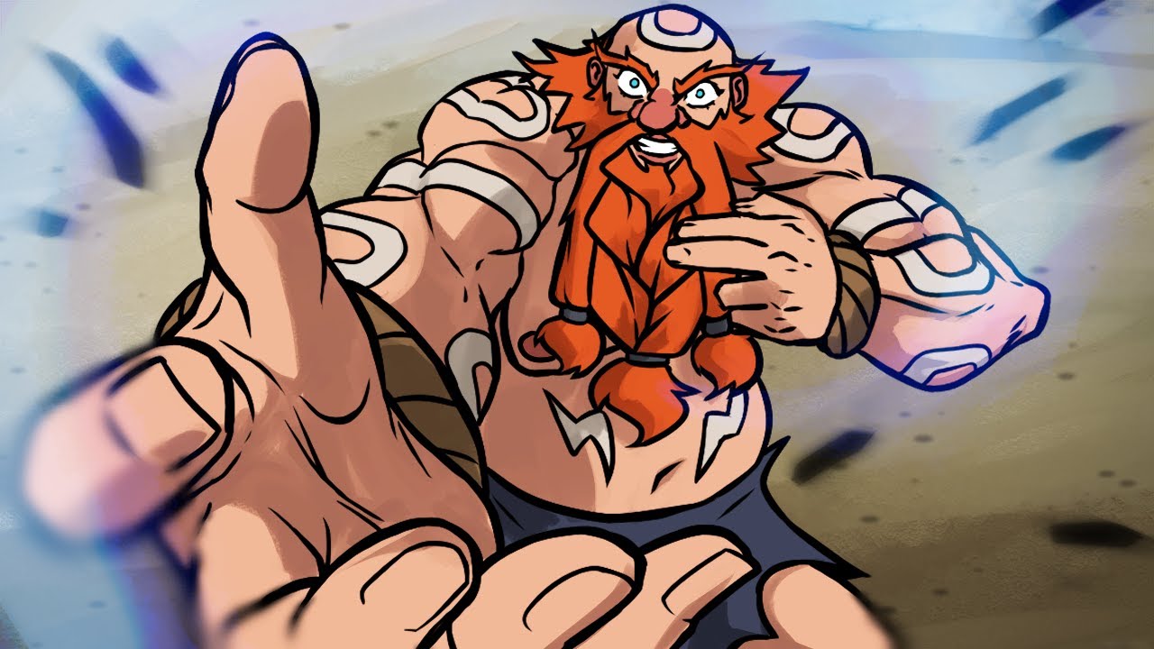 Back to BOMBA Gragas Mid💣💥 (ITS BUSTED😱)