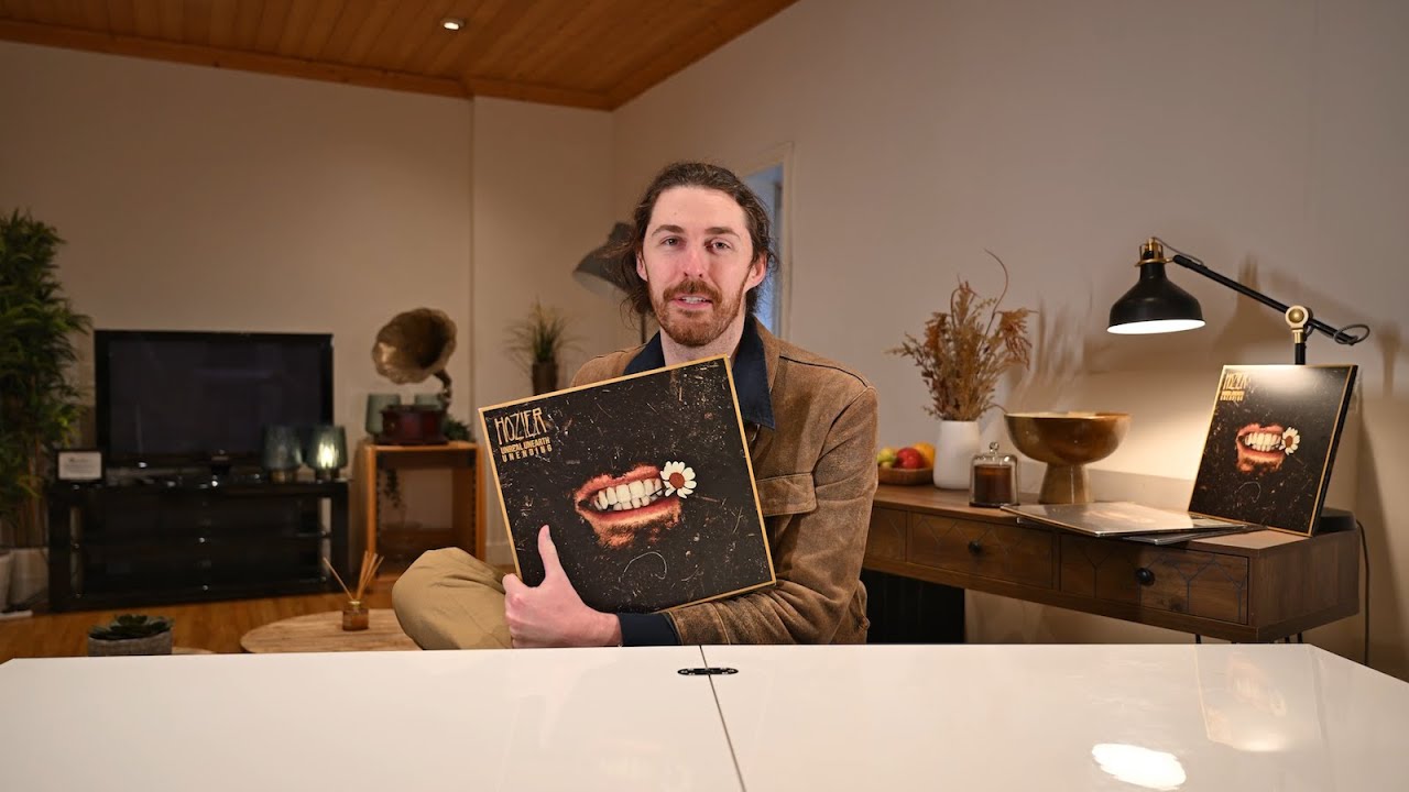 Hozier - Unreal Unearth: Unending