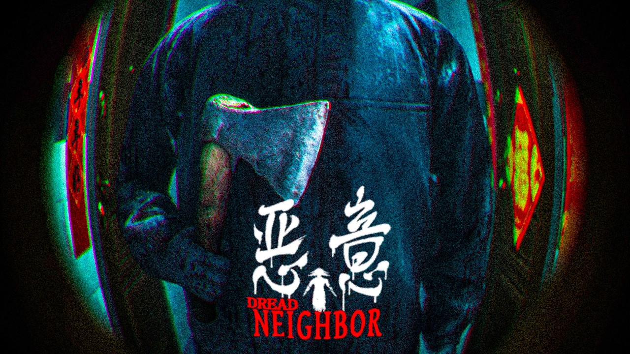 Dread Neighbor (Demo) | Indie Horror Game Gameplay Walkthrough | Psychological Horror Game