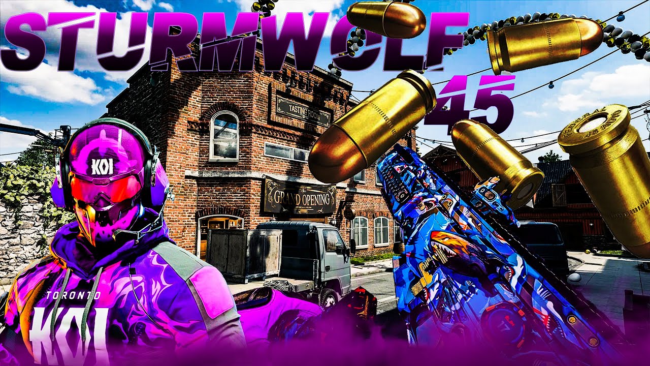 NOUVELLE SMG, DÉCOUVERTE DE MELTDOWN DE BLACK OPS II et saison 1.5 