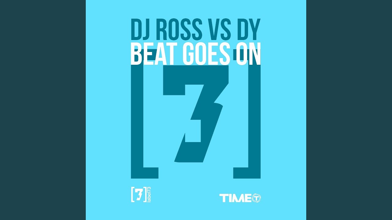 Beat Goes On (In da Club)