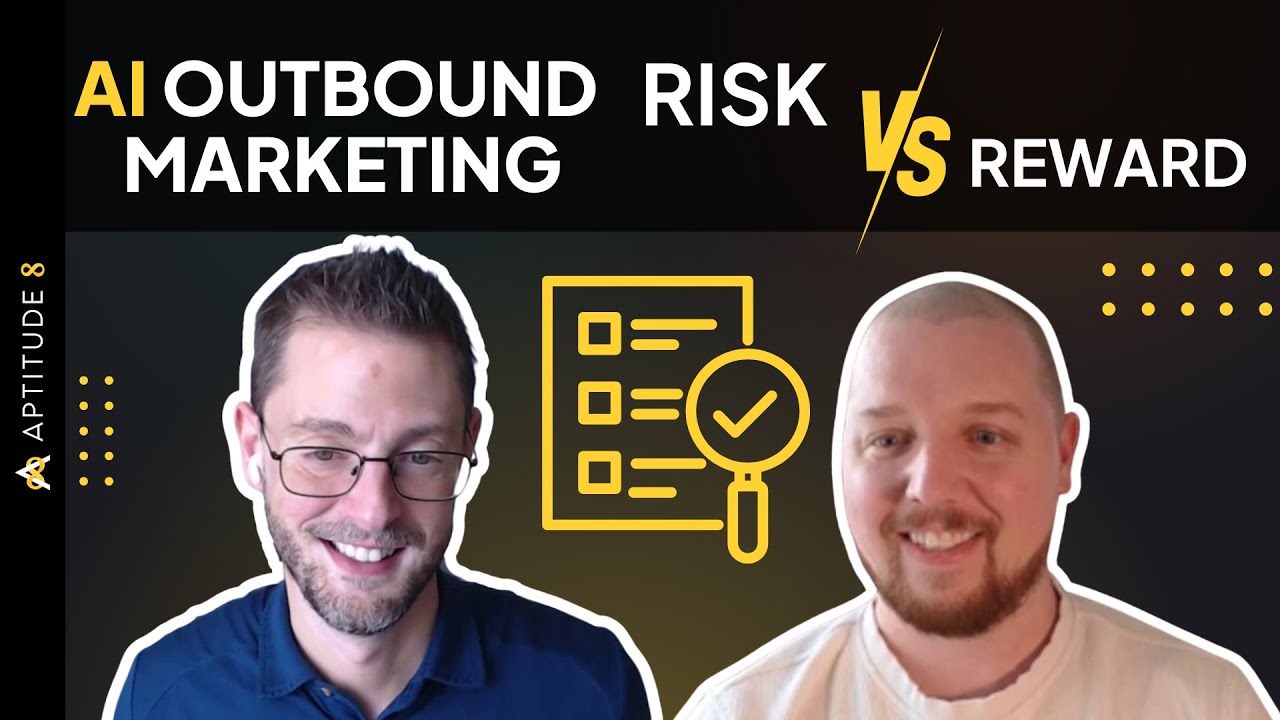 AI & Outbound Sales: The Future of Hyper-Personalization | Noah Berk & Ryan Gunn