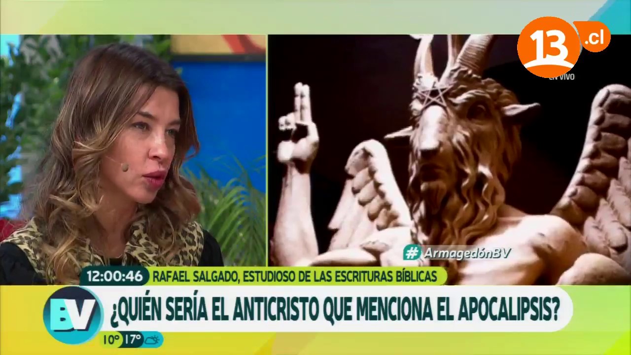 ¿Cuándo y dónde será la batalla del Armagedón? (Parte 2) | Bienvenidos