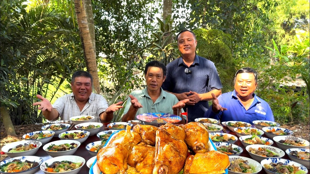 Quay Thưởng - Cuối Cùng Ngừng Ăn MÌ VỊT TIỀM Được 3Tr ( Cái Kết Đầy Bất Ngờ ) | ATN