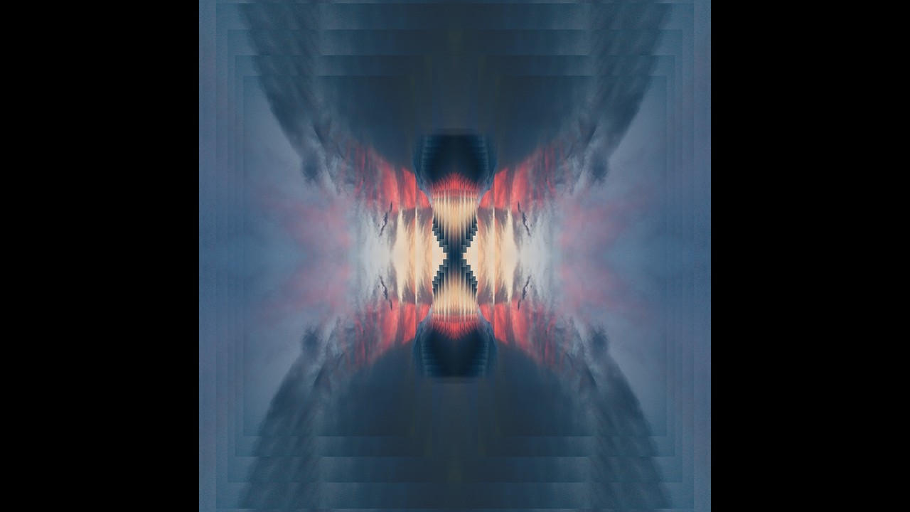 Silent Cubes - Forest Sanctuary