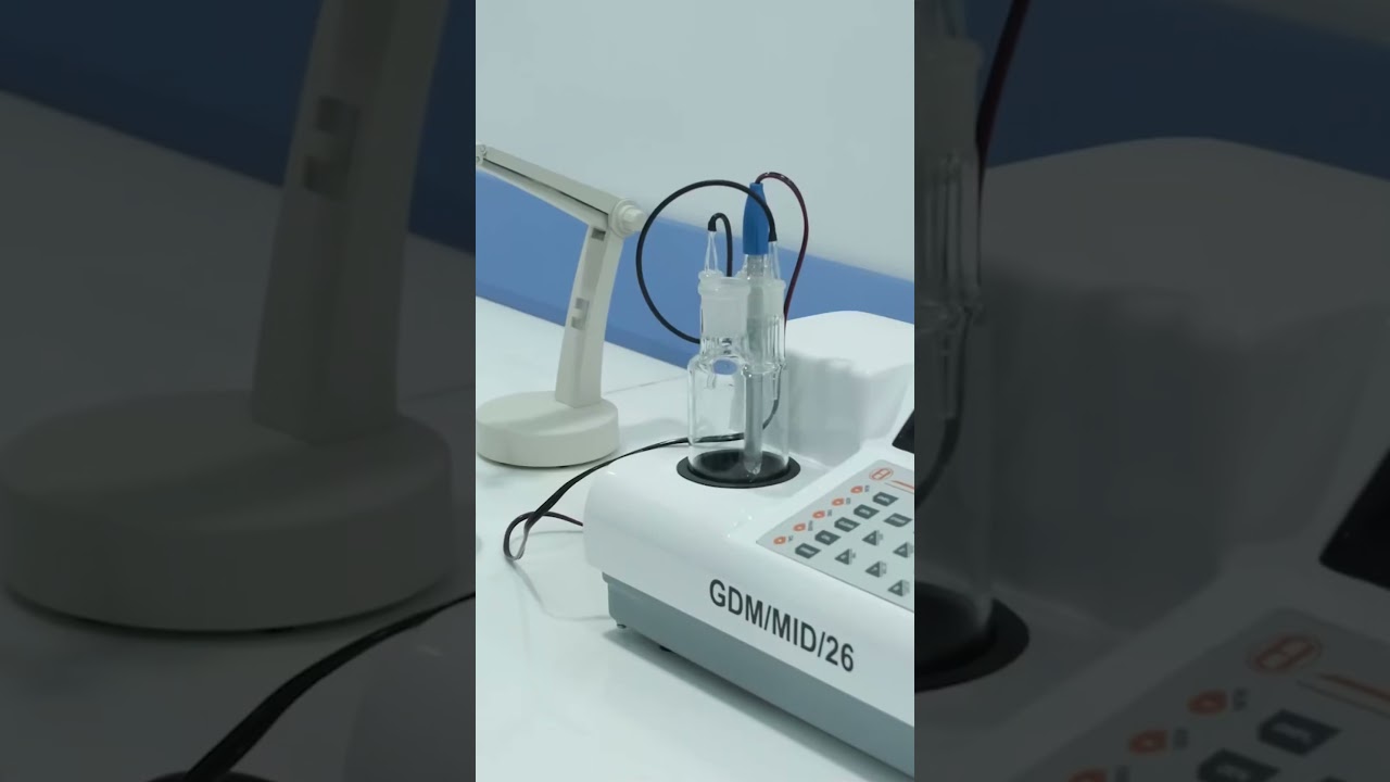 Quality Control (QC) Laboratory at GDM NUTRACEUTICALS LLP