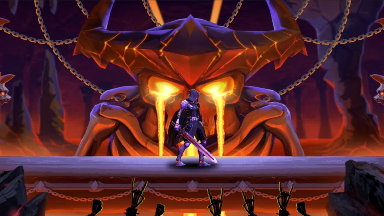 MCOC - Concert of Champions | Deathless Guillotine | Dimensional Arcade 