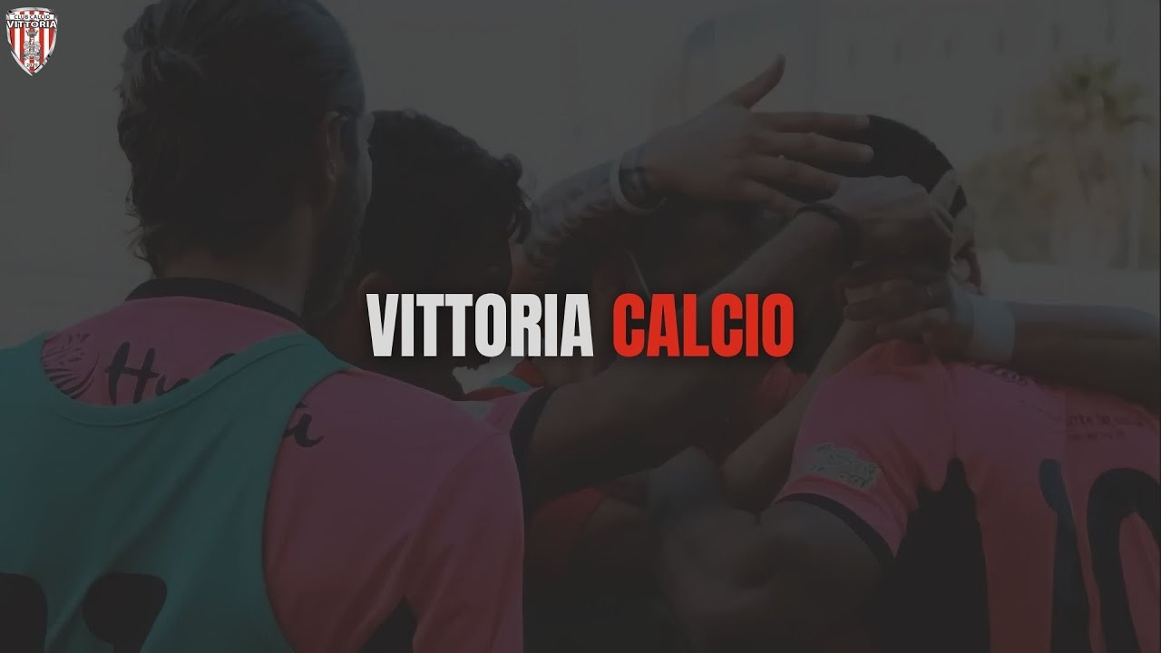 Vittoria Calcio