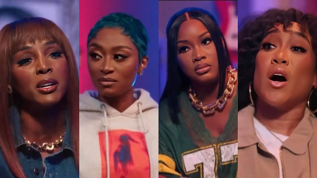 Secret EXPOSED! Miami Tip & Crew CALLS OUT Amara over Allan's ARREST! LHHMIA S7