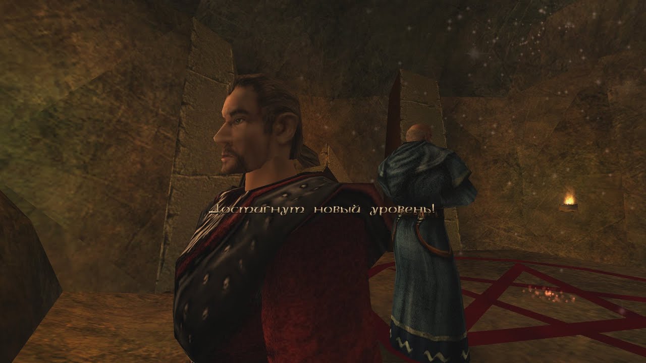 Some funny moments in Gothic