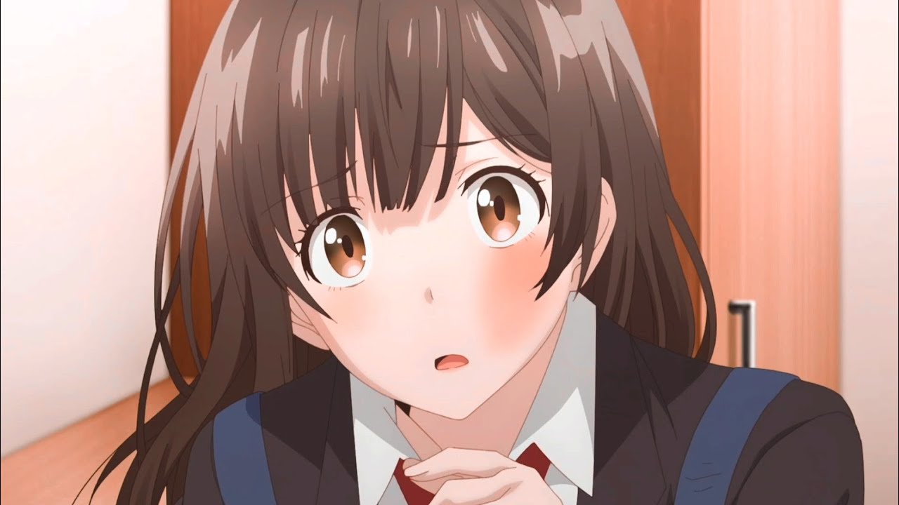 Hige wo Soru 「AMV」- Closer